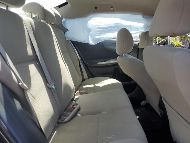 Photo 10 from auction – 2013 TOYOTA COROLLA BA with VIN 2T1BU4EE3DC105474
