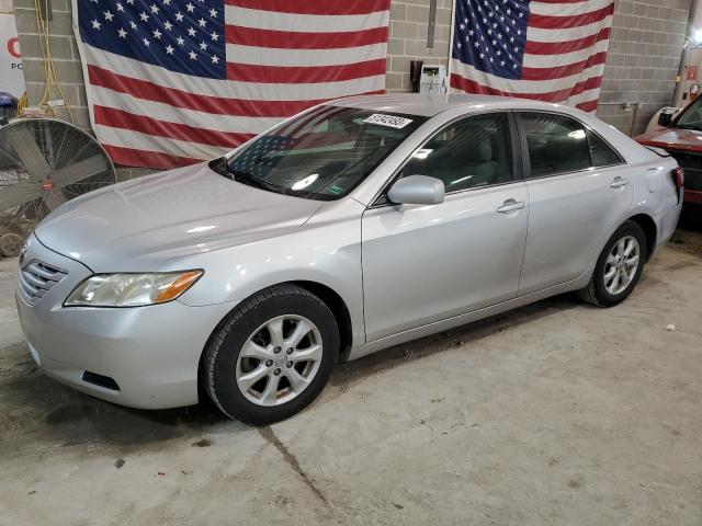 Photo 1 from auction – 2009 TOYOTA CAMRY with VIN 4T1BE46K69U288330