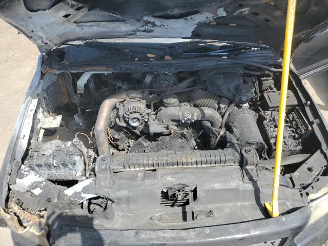 Photo 11 from auction – 2003 FORD EXCURSION with VIN 1FMSU43P83EC23791