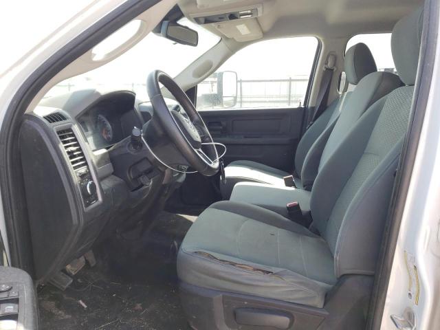 Photo 7 from auction – 2015 RAM 3500 ST with VIN 3C63RRGL4FG512654