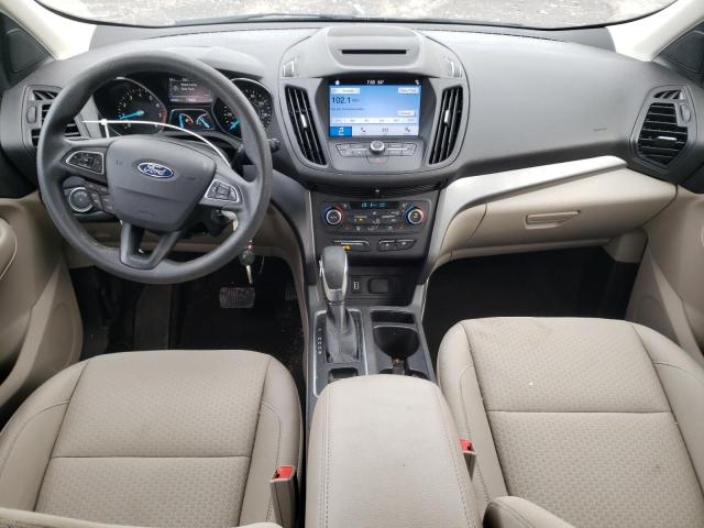 Photo 8 from auction – 2018 FORD ESCAPE SE with VIN 1FMCU9GD1JUB98544