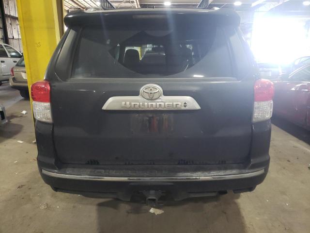 Photo 6 from auction – 2012 TOYOTA 4RUNNER SR with VIN JTEBU5JR0C5094701