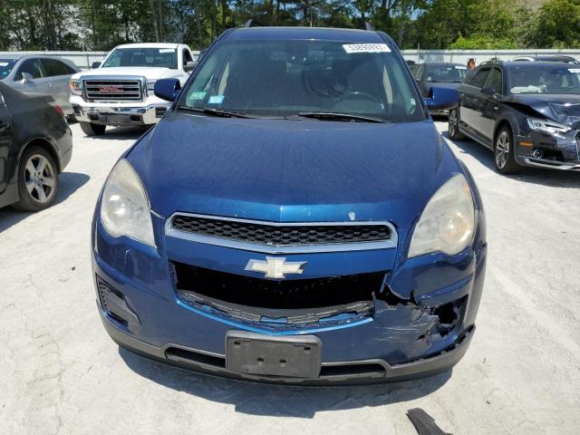Zdjęcie 5 z aukcji – 2010 CHEVROLET EQUINOX LT z VIN 2CNFLEEW5A6260944