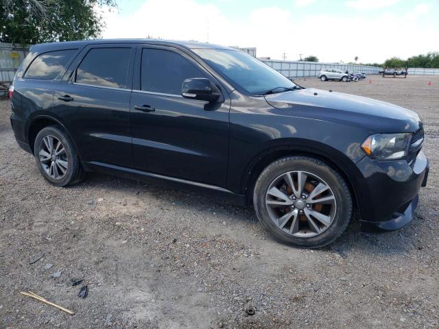 Photo 4 from auction – 2013 DODGE DURANGO R/ with VIN 1C4SDHCT7DC659117