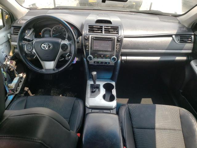 Photo 8 from auction – 2014 TOYOTA CAMRY L with VIN 4T1BF1FK6EU792947
