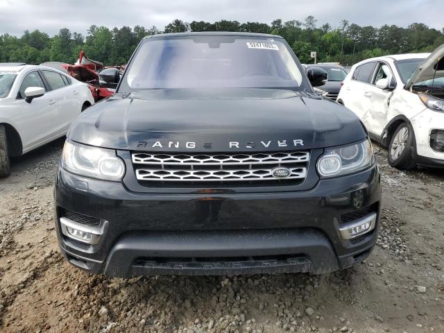 Photo 5 from auction – 2016 LAND ROVER RANGE ROVE with VIN SALWR2KF9GA561484