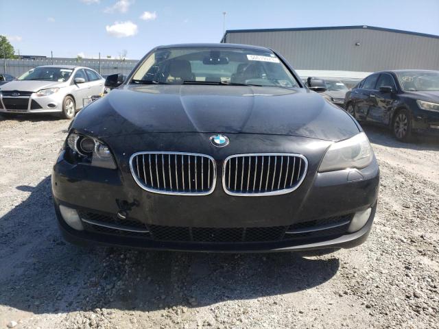 Photo 5 from auction – 2012 BMW 535 XI with VIN WBAFU7C59CDU59245