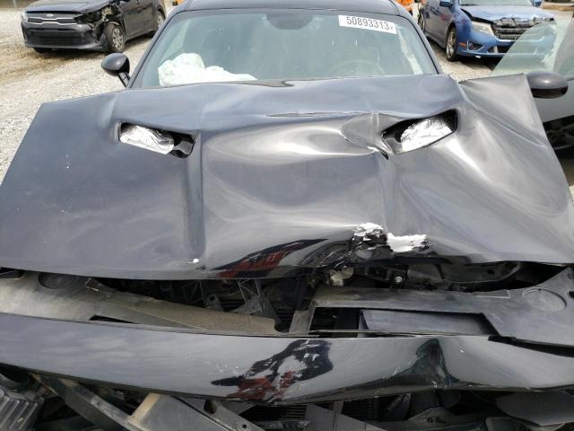 Photo 11 from auction – 2016 DODGE CHALLENGER with VIN 2C3CDZAGXGH338274
