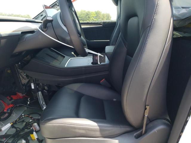 Photo 7 from auction – 2023 TESLA MODEL Y with VIN 7SAYGDEE7PA089605