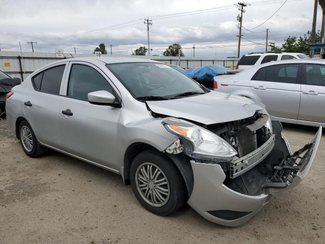Photo 4 from auction – 2017 NISSAN VERSA S with VIN 3N1CN7AP1HL802125