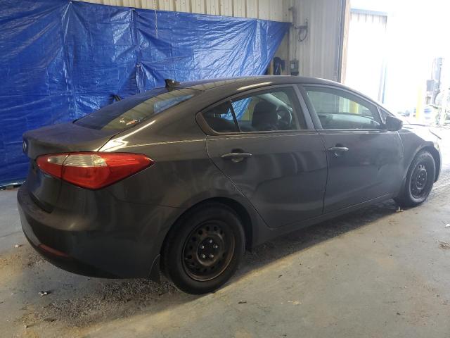 Photo 3 from auction – 2016 KIA FORTE LX with VIN KNAFX4A64G5605925