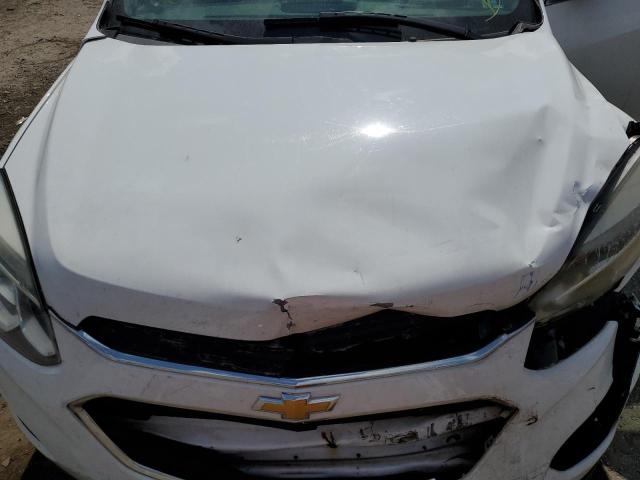 Photo 12 from auction – 2017 CHEVROLET EQUINOX LS with VIN 2GNALBEK5H1503581