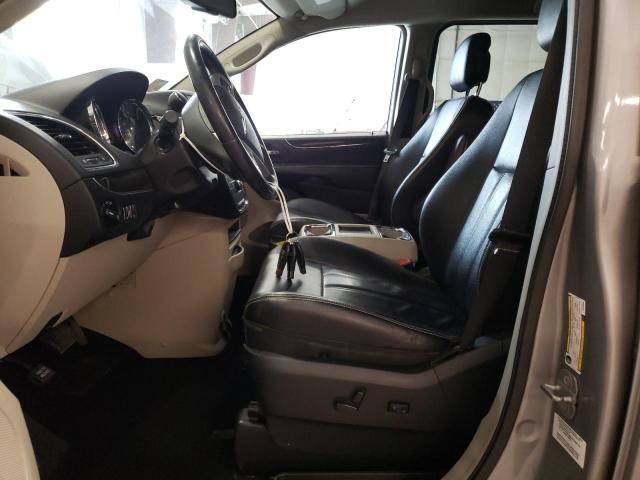 Photo 7 from auction – 2014 CHRYSLER TOWN & COU with VIN 2C4RC1BG4ER348668