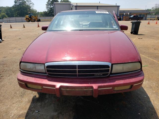 Photo 5 from auction – 1993 BUICK REGAL CUST with VIN 2G4WB54L9P1479793