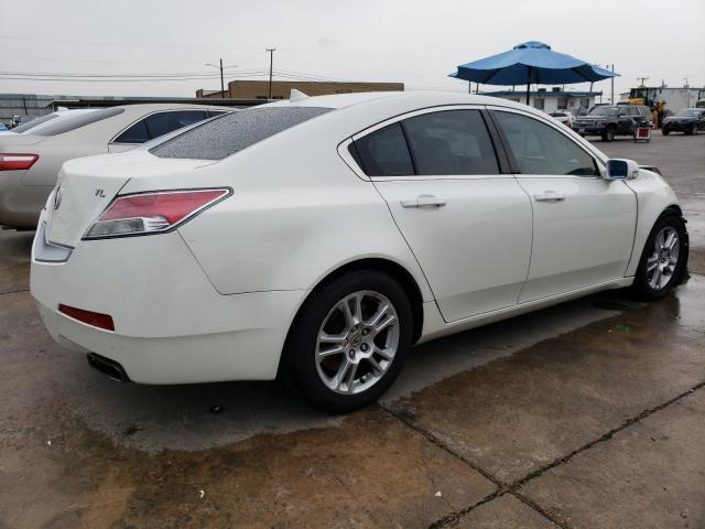 Photo 3 from auction – 2009 ACURA TL with VIN 19UUA86249A017673