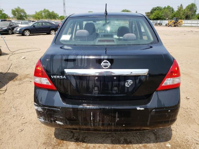 Photo 6 from auction – 2009 NISSAN VERSA S with VIN 3N1BC11E09L454266