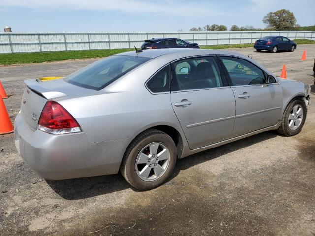 Photo 3 from auction – 2007 CHEVROLET IMPALA LT with VIN 2G1WT58K279358990