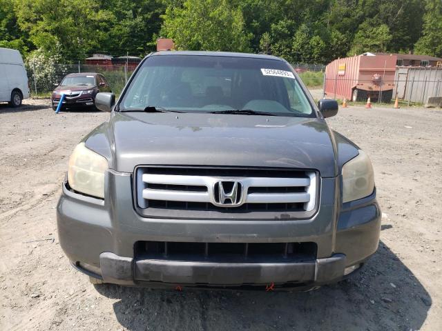 صورة رقم 5 من المزاد - 2007 HONDA PILOT EXL مع VIN 5FNYF18547B015135