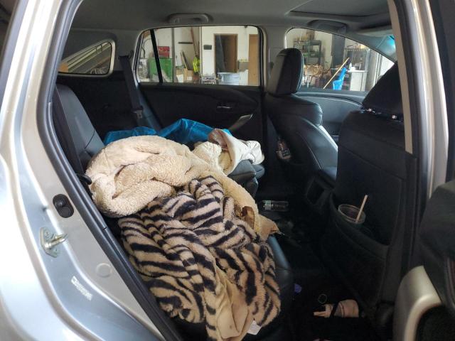 Photo 10 from auction – 2014 ACURA RDX with VIN 5J8TB4H34EL018781