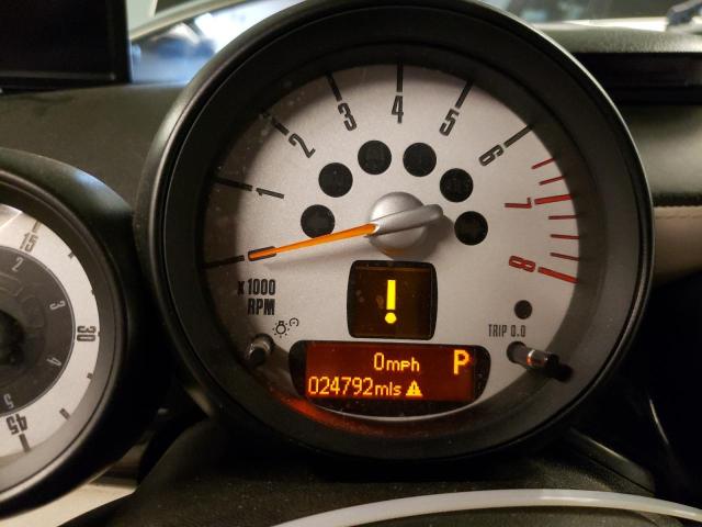 Photo 9 from auction – 2014 MINI COOPER with VIN WMWZN3C57ET861485