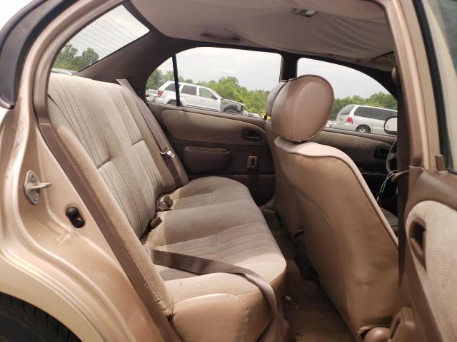 Photo 10 from auction – 1997 TOYOTA COROLLA BA with VIN 1NXBA02E9VZ664355