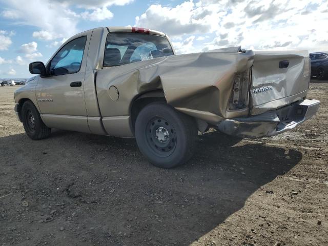 Фото 2 с аукциона – 2003 DODGE RAM 1500 с VIN 1D7HA16K33J530675
