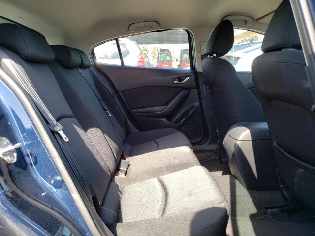Photo 10 from auction – 2014 MAZDA 3 SPORT with VIN JM1BM1K75E1165069