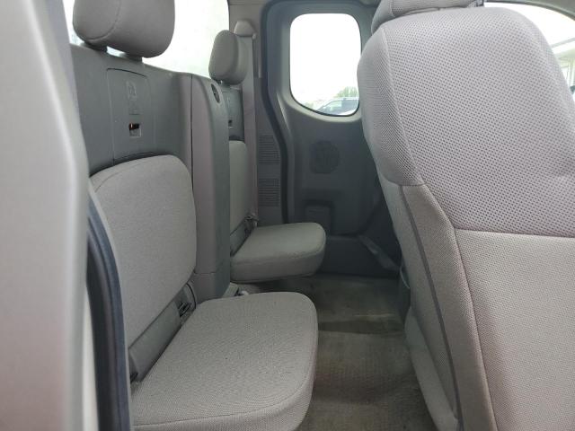 Photo 10 from auction – 2015 NISSAN FRONTIER S with VIN 1N6BD0CT2FN750415