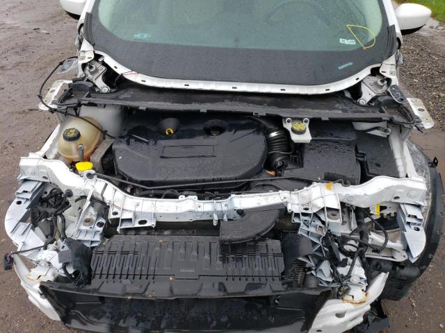 Photo 12 from auction – 2017 FORD ESCAPE SE with VIN 1FMCU9G90HUA37026