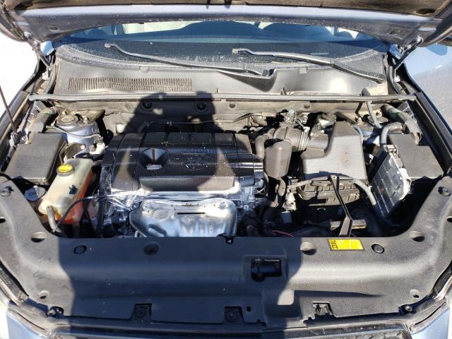 Фото 11 с аукциона – 2012 TOYOTA RAV4 с VIN 2T3ZF4DV1CW145986