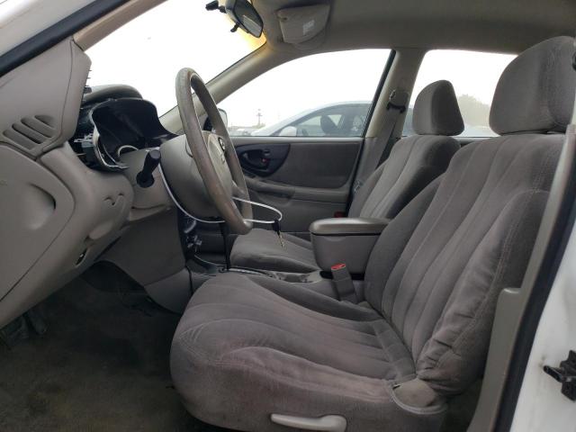 Photo 7 from auction – 2001 CHEVROLET MALIBU with VIN 1G1ND52J51M577087