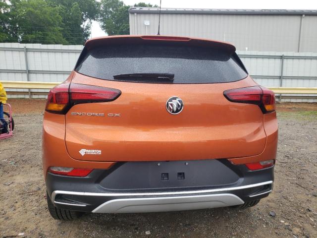 Photo 6 from auction – 2023 BUICK ENCORE GX with VIN KL4MMFSL9PB065664