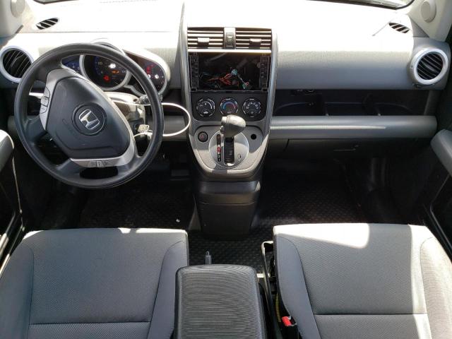 Photo 8 from auction – 2007 HONDA ELEMENT EX with VIN 5J6YH28797L007069