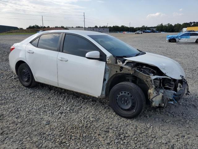 Photo 4 from auction – 2017 TOYOTA COROLLA L with VIN 5YFBURHE4HP621843