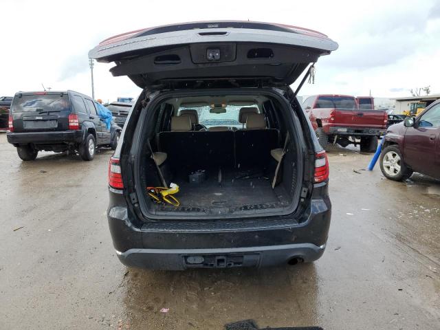 Photo 6 from auction – 2014 DODGE DURANGO LI with VIN 1C4RDHDG8EC360141