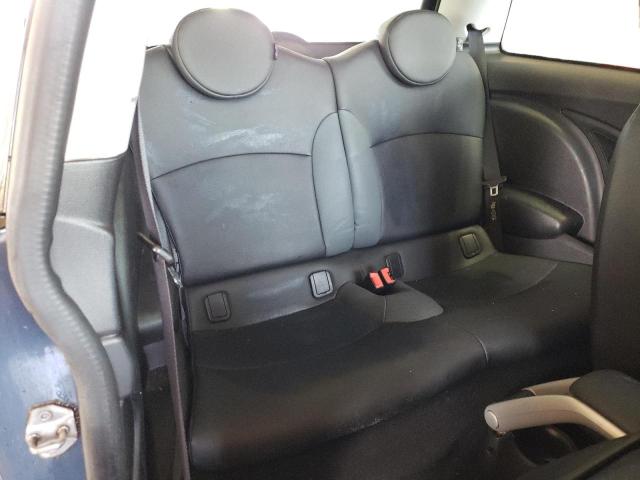 Photo 10 from auction – 2010 MINI COOPER with VIN WMWMF3C57ATZ27647