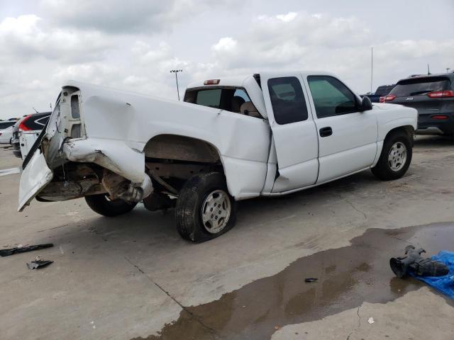 Photo 3 from auction – 2002 CHEVROLET SILVERADO with VIN 2GCEC19V121179643