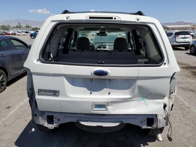 صورة رقم 6 من المزاد - 2012 FORD ESCAPE XLT مع VIN 1FMCU0D78CKB31884