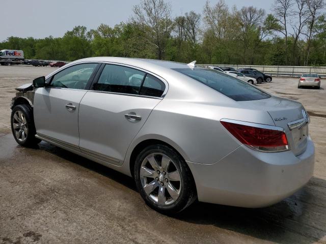 Фото 2 с аукциона – 2011 BUICK LACROSSE C с VIN 1G4GC5ED2BF273936