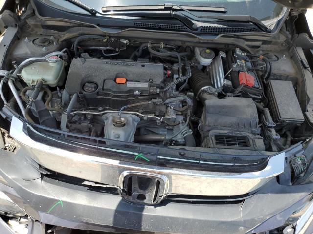 Photo 11 from auction – 2018 HONDA CIVIC LX with VIN 2HGFC2F58JH503290