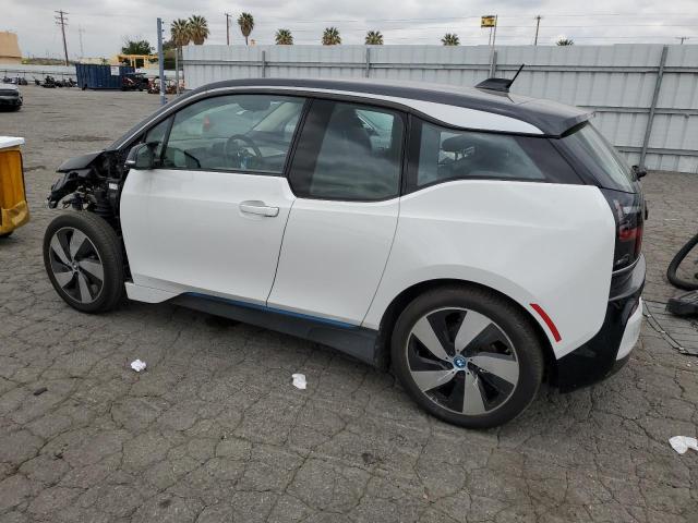 Photo 2 from auction – 2019 BMW I3 REX with VIN WBY8P4C57K7D22966