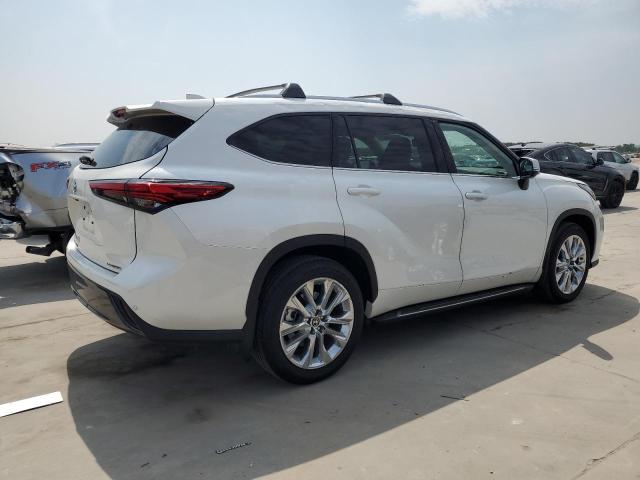 Фото 3 с аукциона – 2020 TOYOTA HIGHLANDER с VIN 5TDYZRAH4LS019282