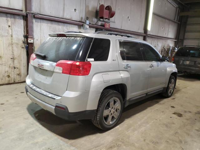 Photo 3 from auction – 2013 GMC TERRAIN SL with VIN 2GKALWEK5D6117535