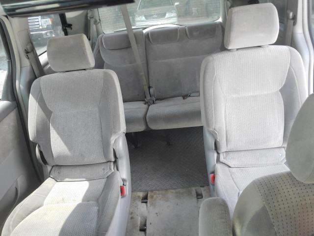 Photo 10 from auction – 2007 TOYOTA SIENNA with VIN 5TDZK23C07S080765