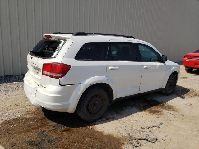Photo 3 from auction – 2012 DODGE JOURNEY SE with VIN 3C4PDCAB7CT167922