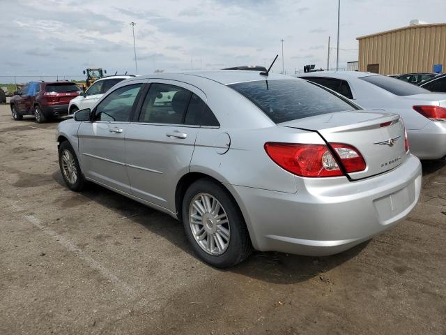 Photo 2 from auction – 2007 CHRYSLER SEBRING TO with VIN 1C3LC56K87N663103