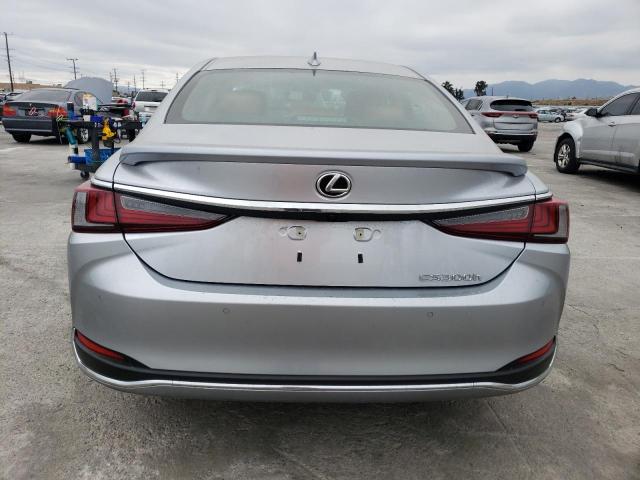 Photo 6 from auction – 2023 LEXUS ES 300H BA with VIN 58ADA1C15PU030983