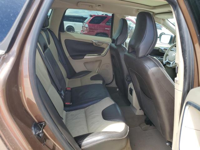 Photo 10 from auction – 2011 VOLVO XC60 3.2 with VIN YV4952DL3B2162427