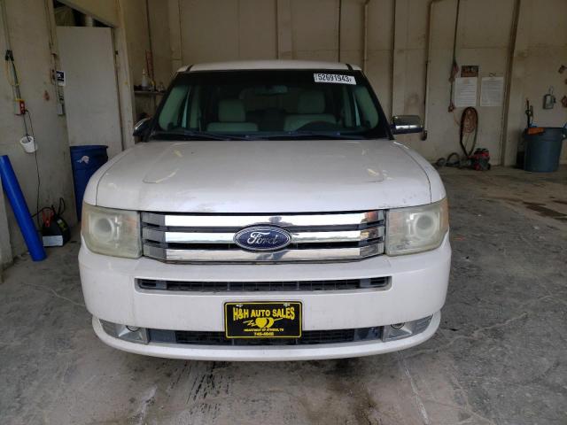 Photo 5 from auction – 2009 FORD FLEX LIMIT with VIN 2FMDK53C29BB06326