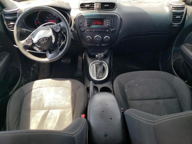 Photo 8 from auction – 2014 KIA SOUL with VIN KNDJN2A20E7056956